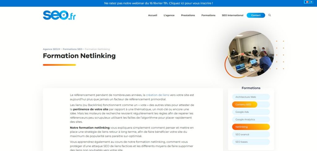 formation netlinking seo.fr