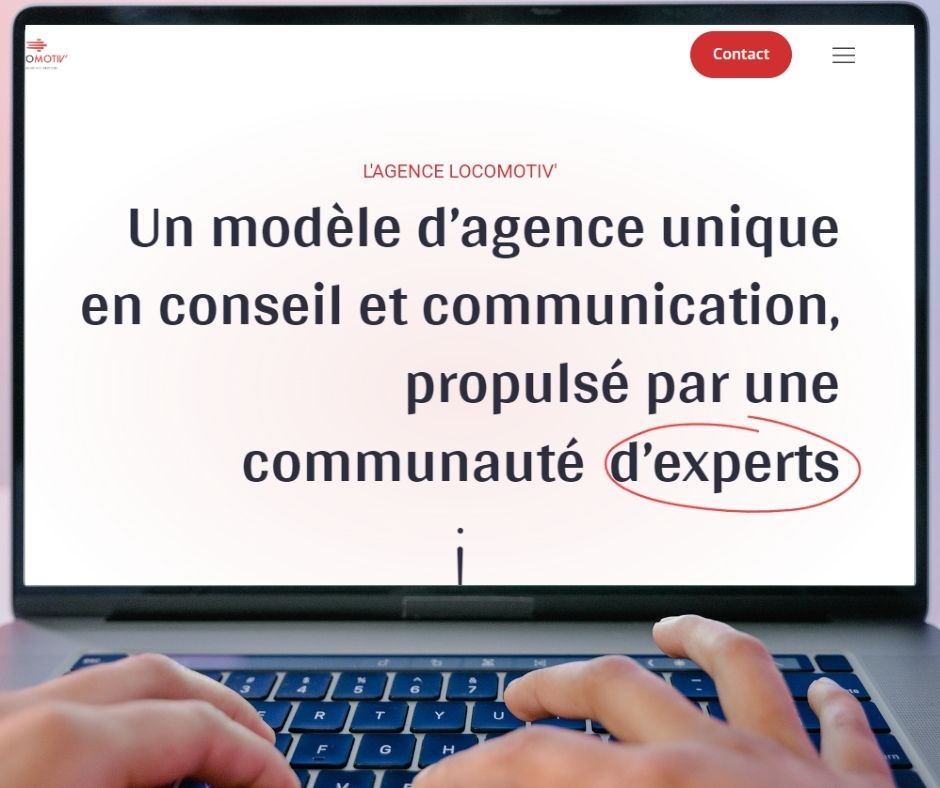 Formation SEO à Bordeaux par CENTRE DE PERFORMANCES LOCOMOTIV
 : Formation SEO débutant