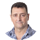 Jean Luc Bouzin Jean Luc Bouzin